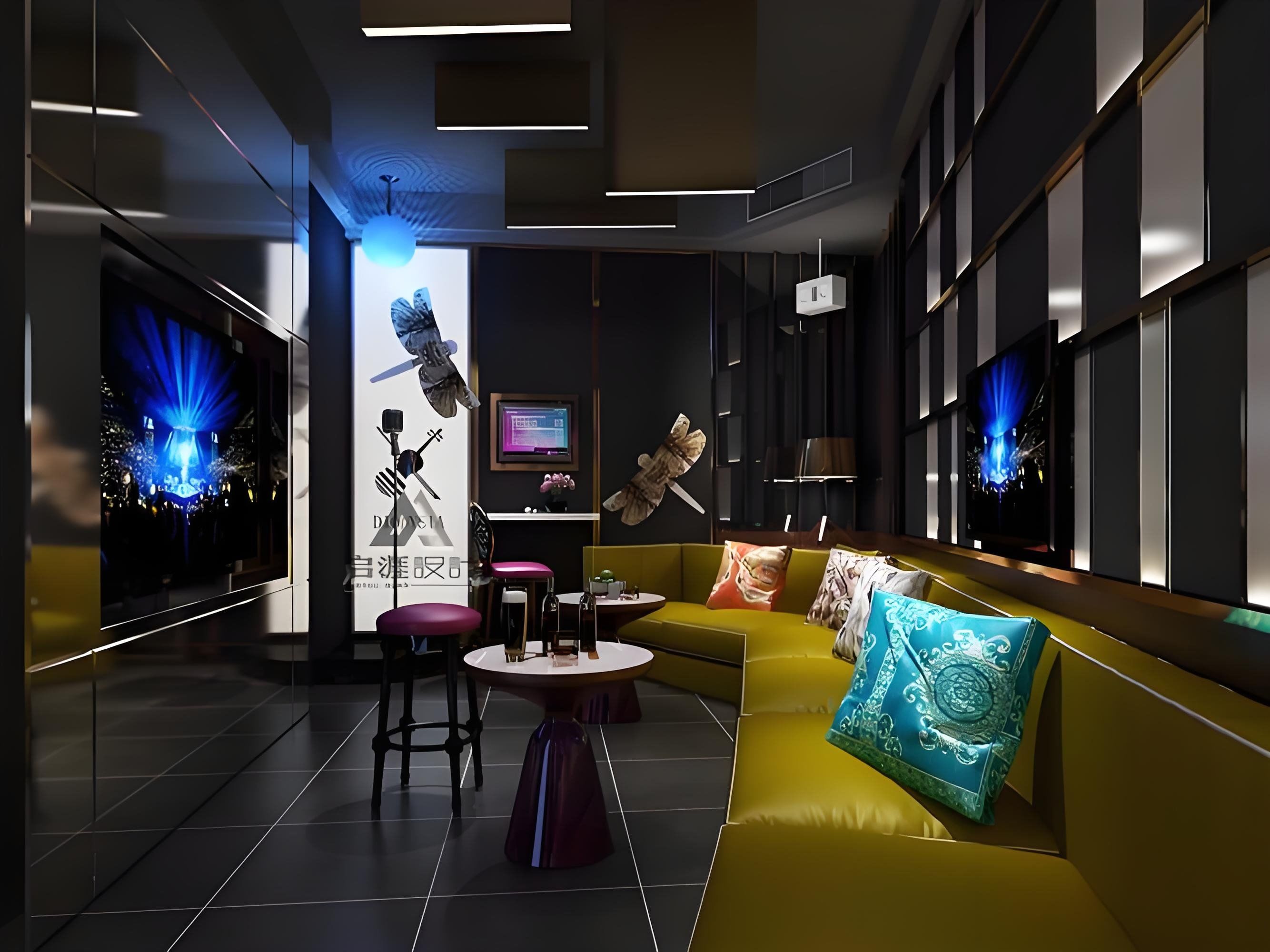 白城商务ktv与片场区别解析-洮北区ktv预定