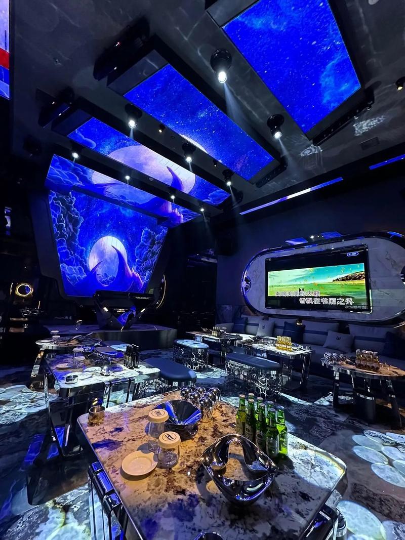 白城商务ktv夜场商务ktv宣传盛宴-洮北区ktv预定